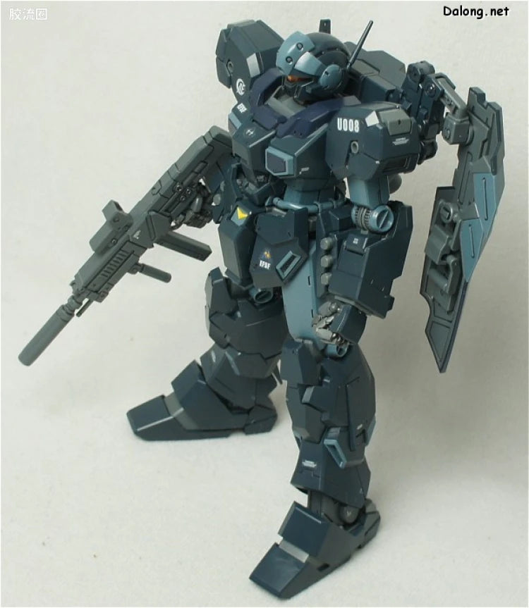 Bandai MG 1/100 RGM-96X Jesta