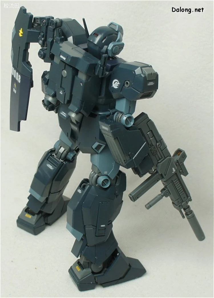 Bandai MG 1/100 RGM-96X Jesta