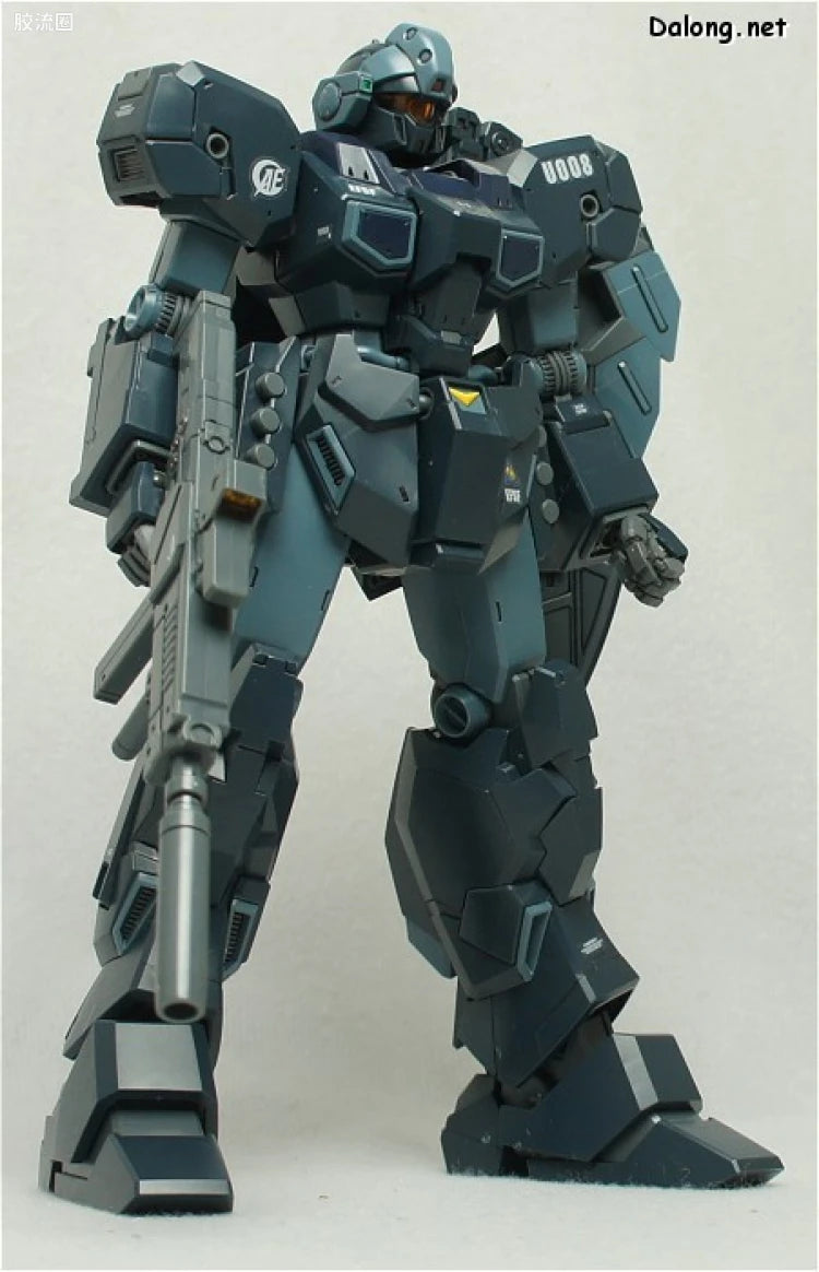 Bandai MG 1/100 RGM-96X Jesta