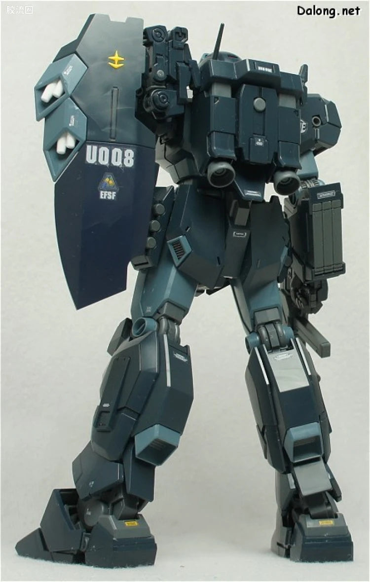 Bandai MG 1/100 RGM-96X Jesta
