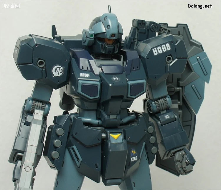 Bandai MG 1/100 RGM-96X Jesta