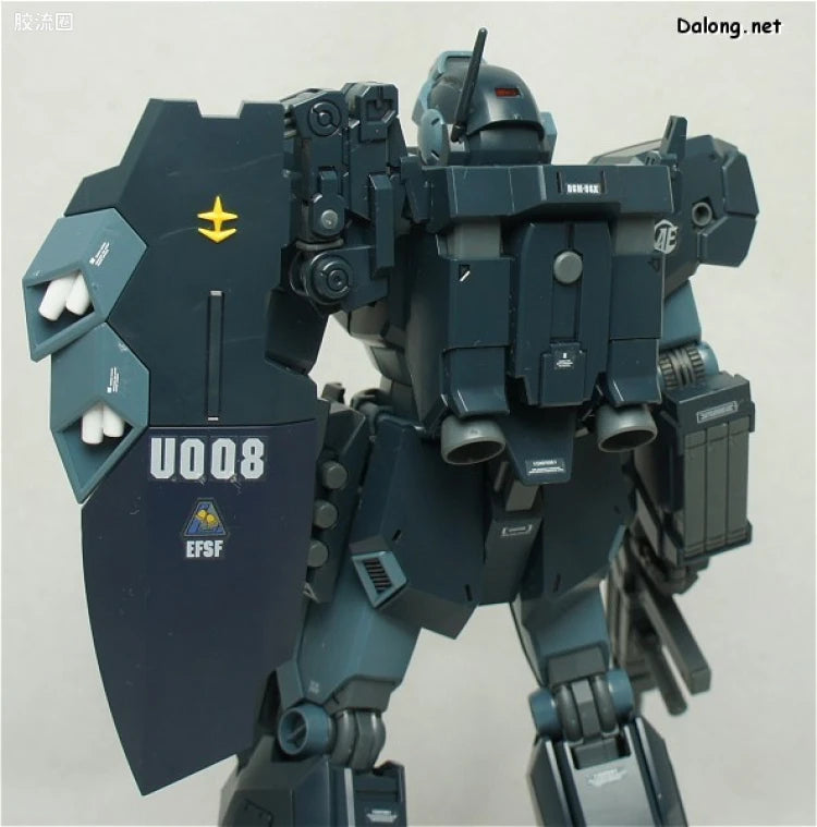 Bandai MG 1/100 RGM-96X Jesta