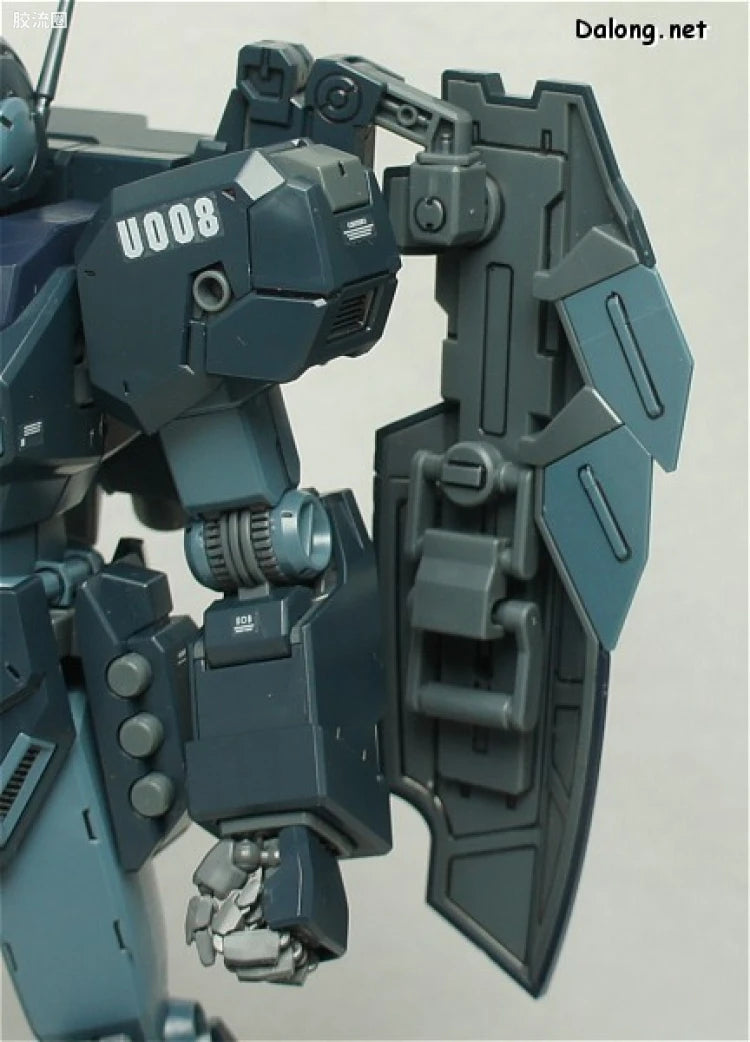 Bandai MG 1/100 RGM-96X Jesta