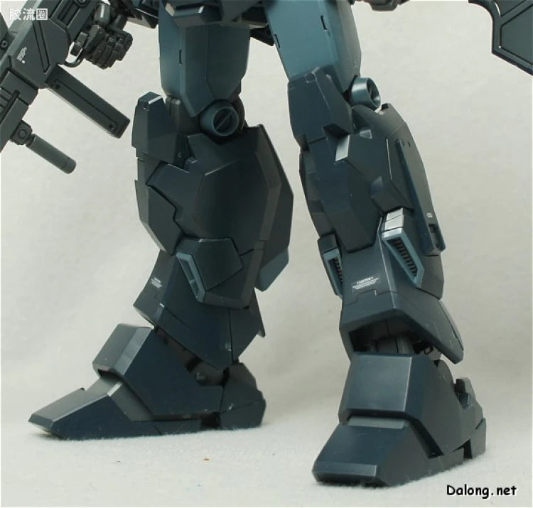 Bandai MG 1/100 RGM-96X Jesta