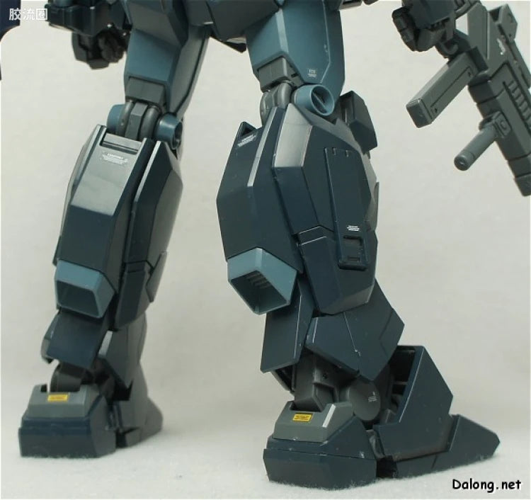 Bandai MG 1/100 RGM-96X Jesta