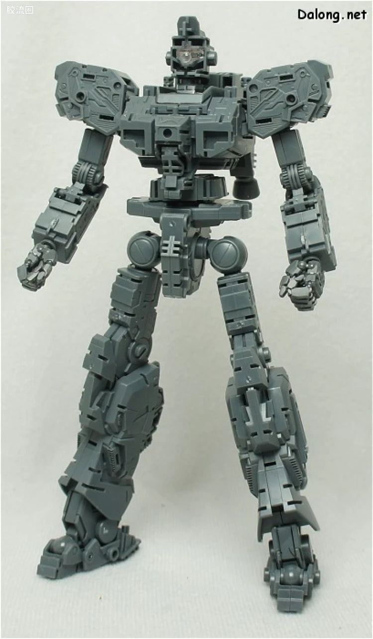 Bandai MG 1/100 RGM-96X Jesta