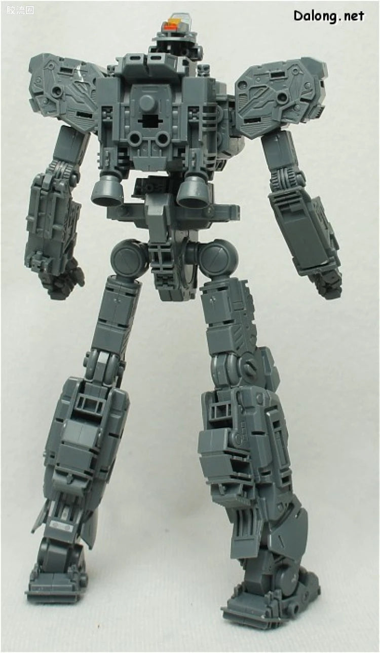 Bandai MG 1/100 RGM-96X Jesta