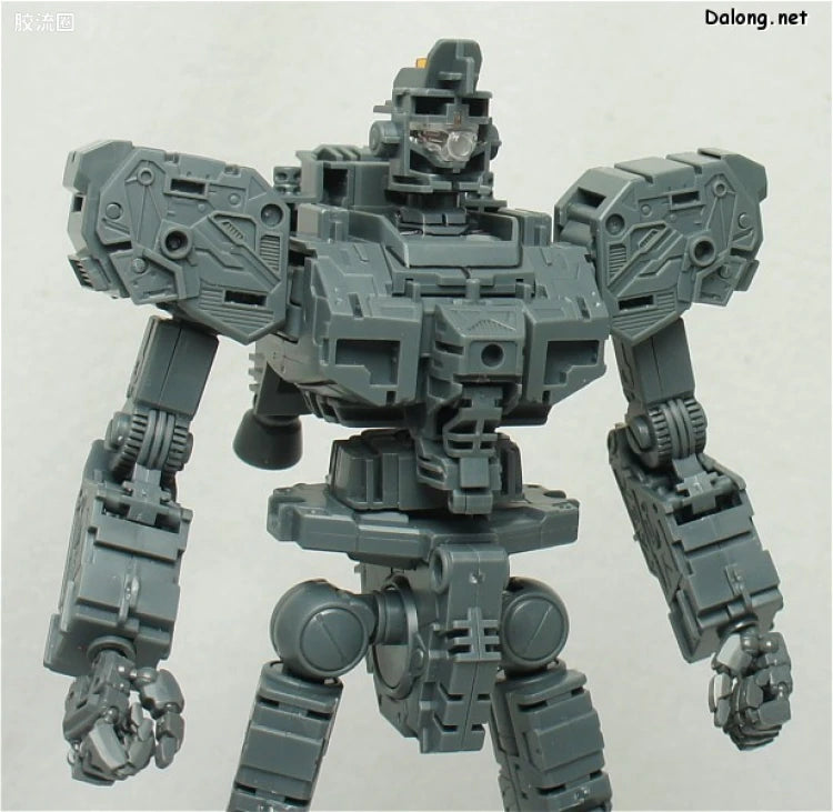 Bandai MG 1/100 RGM-96X Jesta