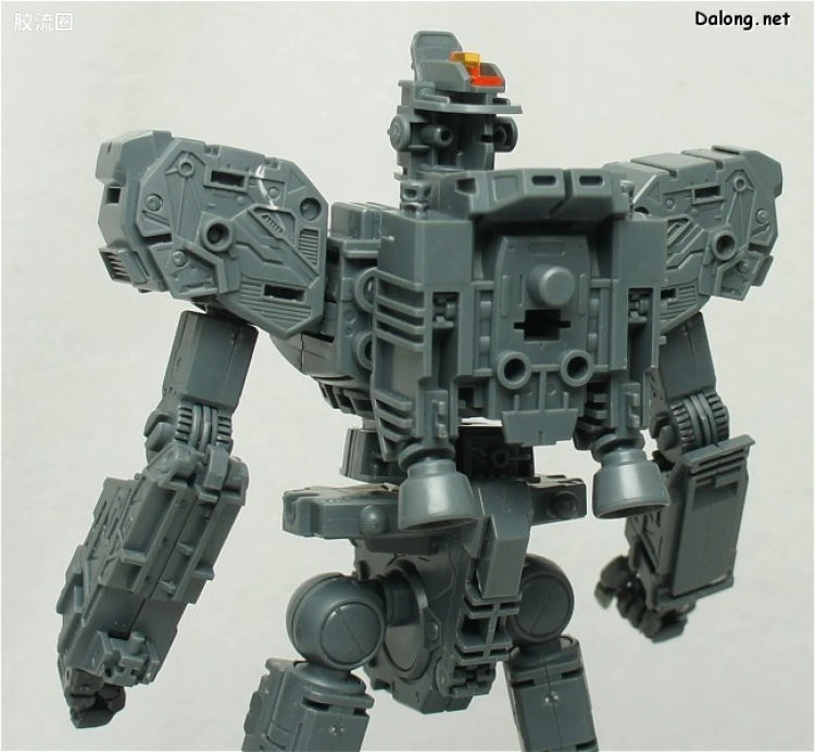 Bandai MG 1/100 RGM-96X Jesta