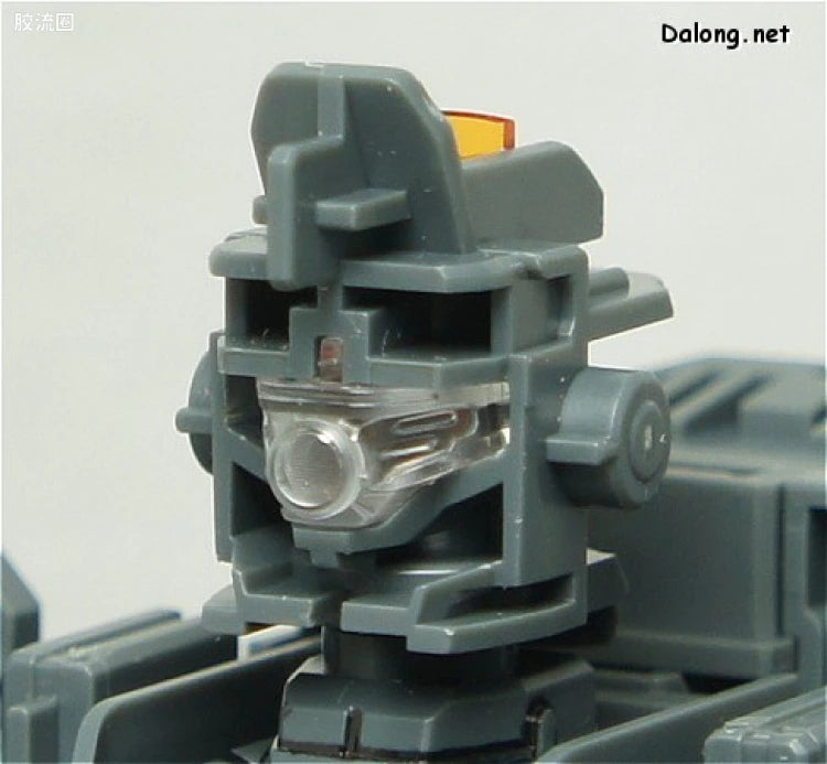 Bandai MG 1/100 RGM-96X Jesta