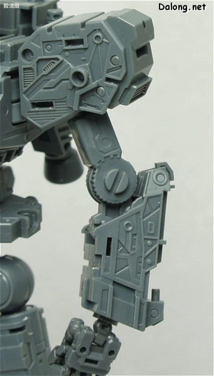 Bandai MG 1/100 RGM-96X Jesta