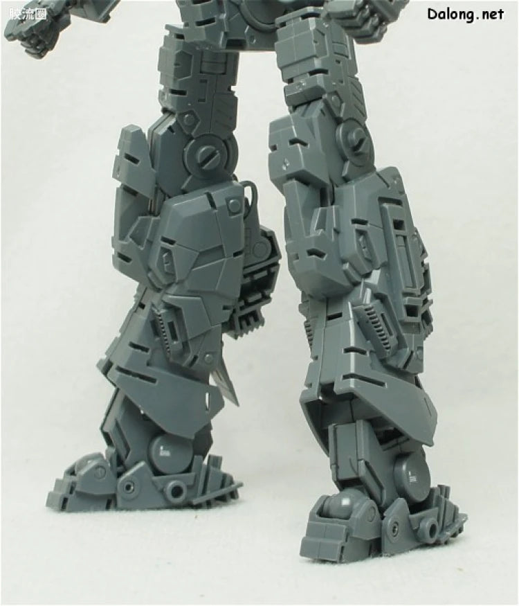 Bandai MG 1/100 RGM-96X Jesta