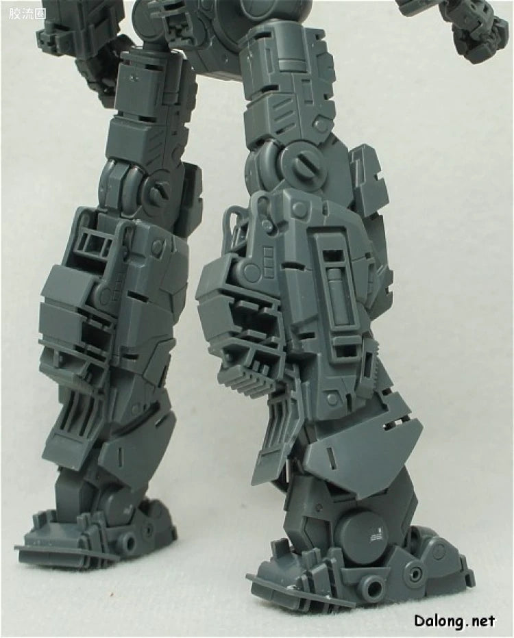 Bandai MG 1/100 RGM-96X Jesta