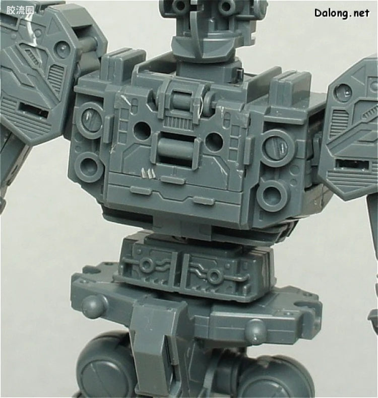 Bandai MG 1/100 RGM-96X Jesta