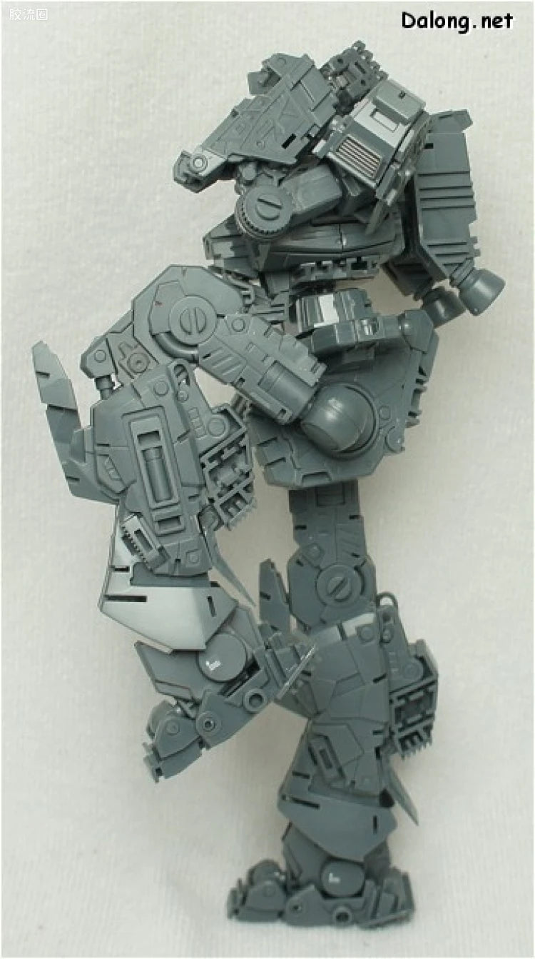 Bandai MG 1/100 RGM-96X Jesta