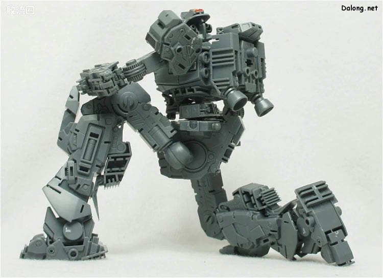 Bandai MG 1/100 RGM-96X Jesta