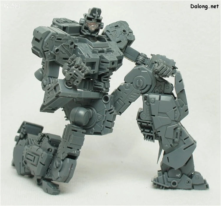 Bandai MG 1/100 RGM-96X Jesta