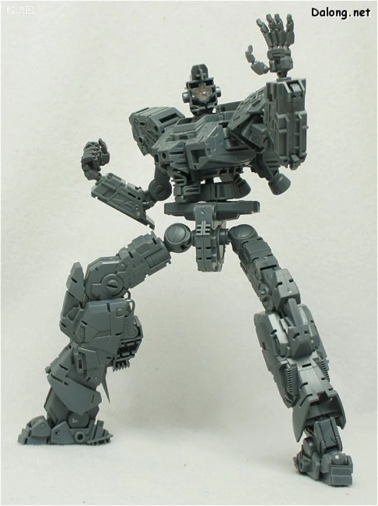 Bandai MG 1/100 RGM-96X Jesta