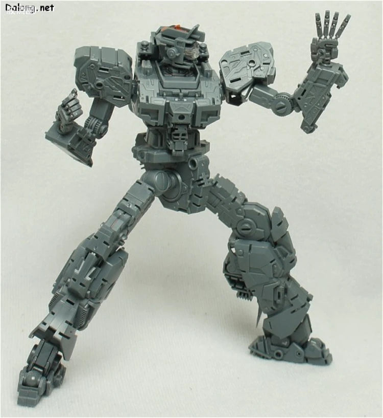Bandai MG 1/100 RGM-96X Jesta