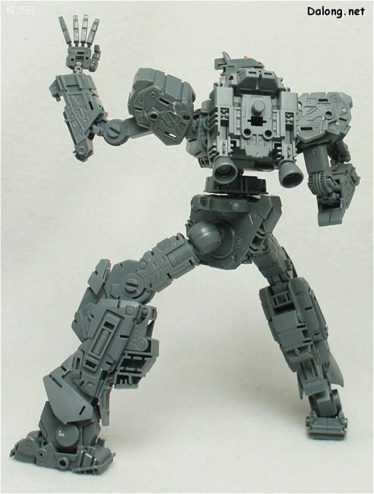Bandai MG 1/100 RGM-96X Jesta