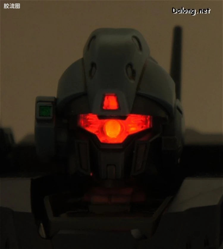 Bandai MG 1/100 RGM-96X Jesta