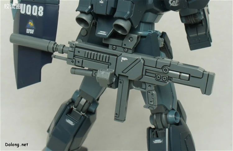 Bandai MG 1/100 RGM-96X Jesta