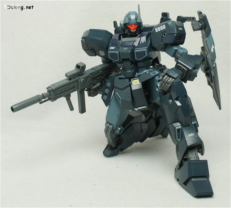 Bandai MG 1/100 RGM-96X Jesta