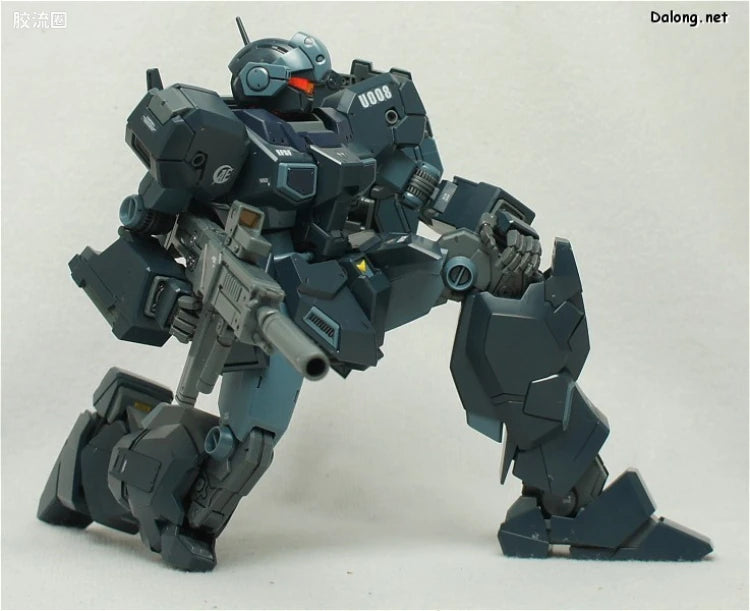 Bandai MG 1/100 RGM-96X Jesta