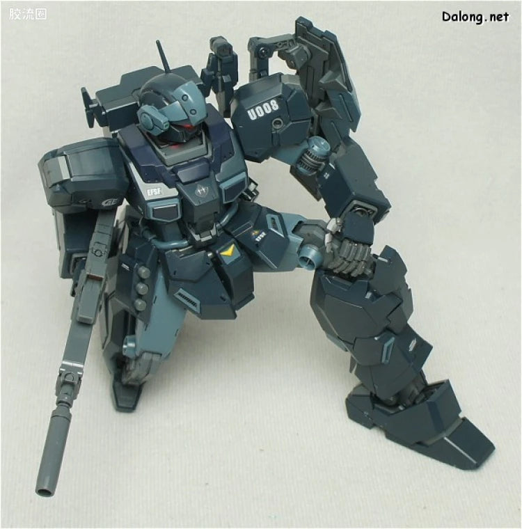 Bandai MG 1/100 RGM-96X Jesta
