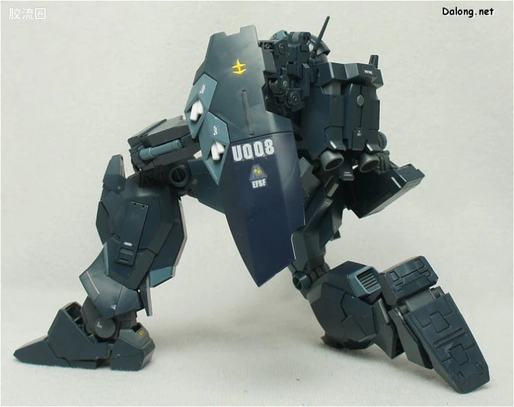 Bandai MG 1/100 RGM-96X Jesta