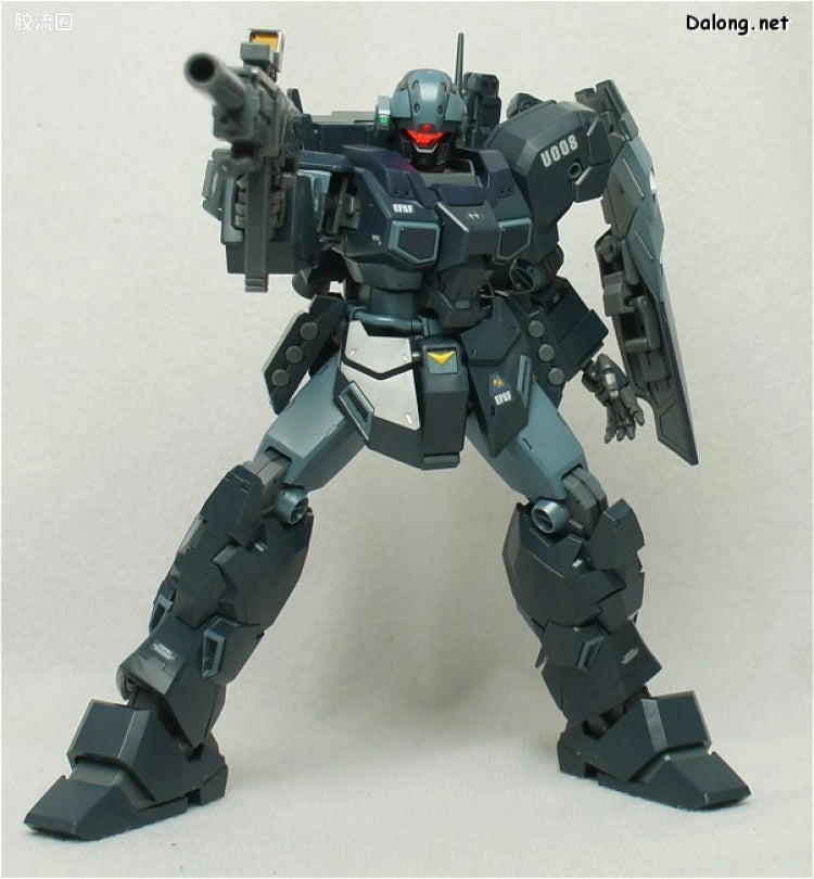 Bandai MG 1/100 RGM-96X Jesta