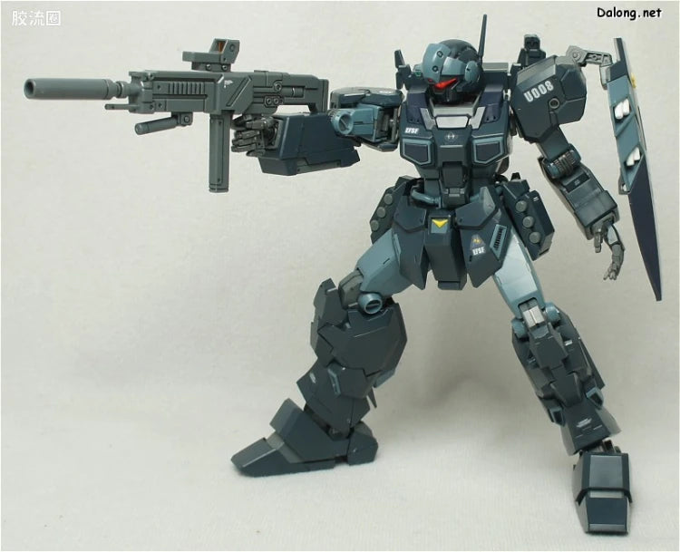 Bandai MG 1/100 RGM-96X Jesta