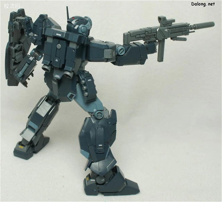 Bandai MG 1/100 RGM-96X Jesta