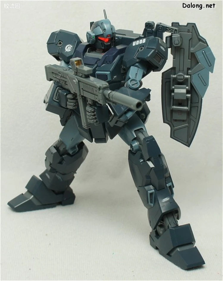 Bandai MG 1/100 RGM-96X Jesta