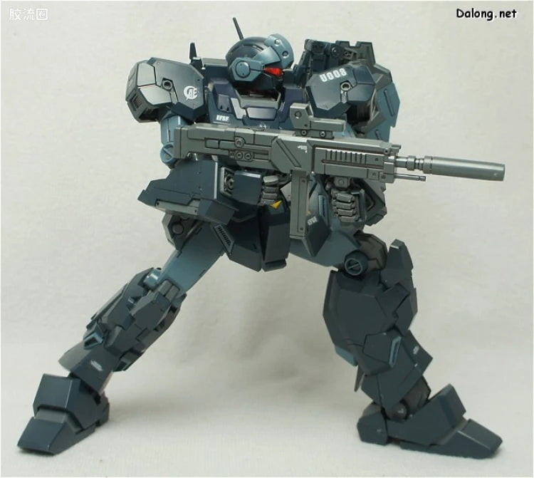 Bandai MG 1/100 RGM-96X Jesta