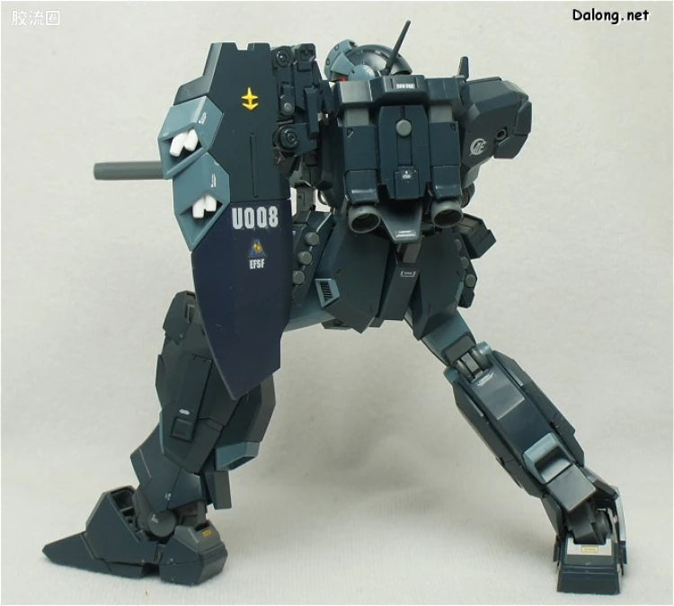 Bandai MG 1/100 RGM-96X Jesta