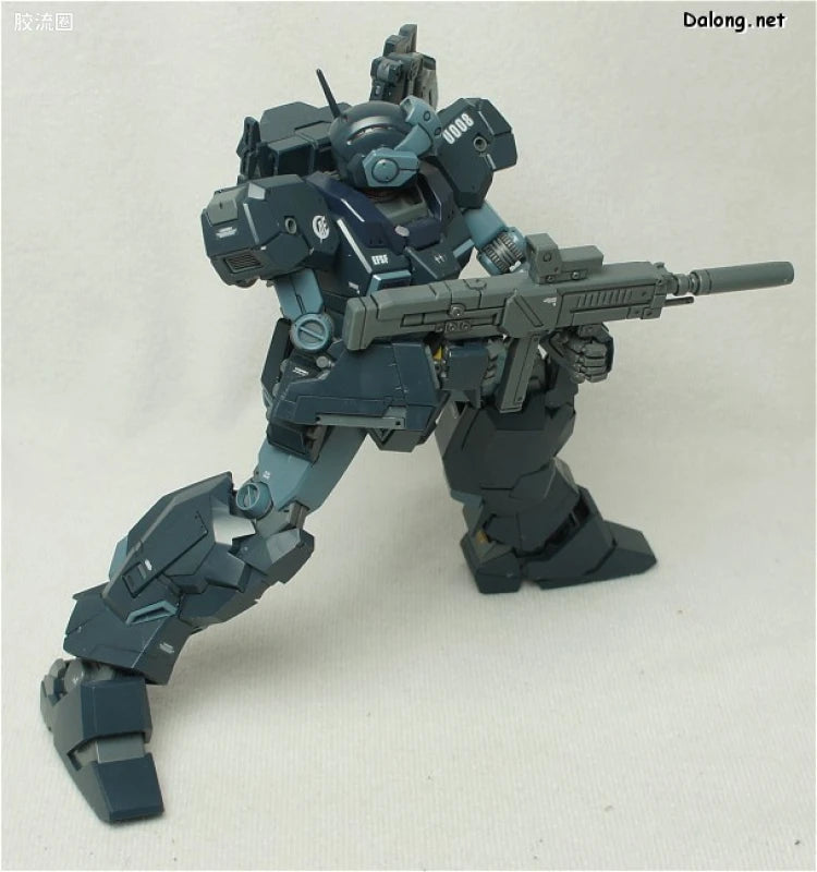 Bandai MG 1/100 RGM-96X Jesta