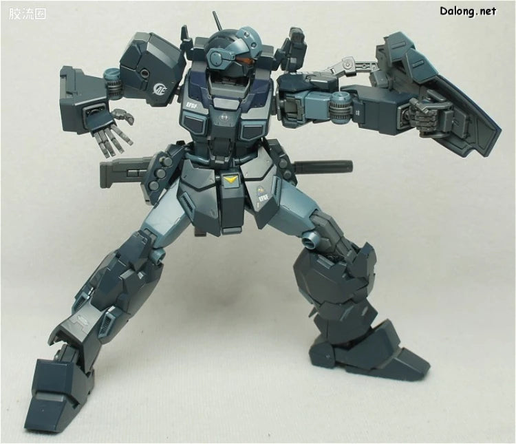 Bandai MG 1/100 RGM-96X Jesta