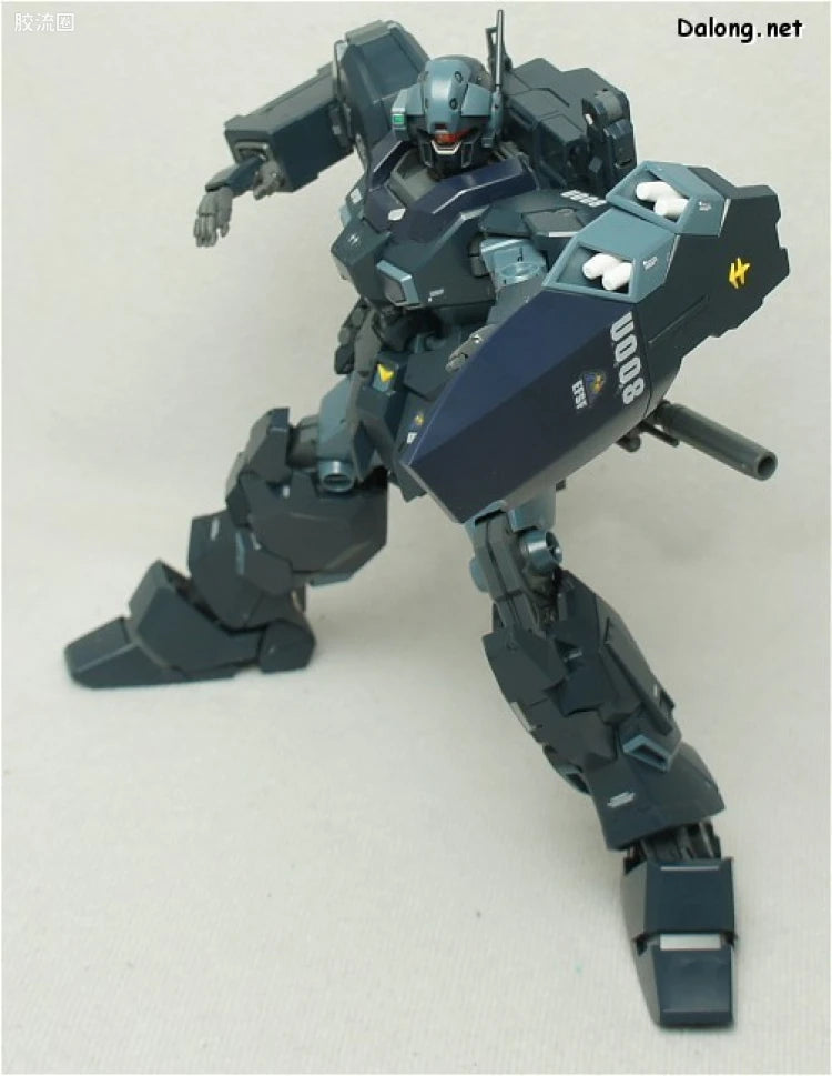 Bandai MG 1/100 RGM-96X Jesta