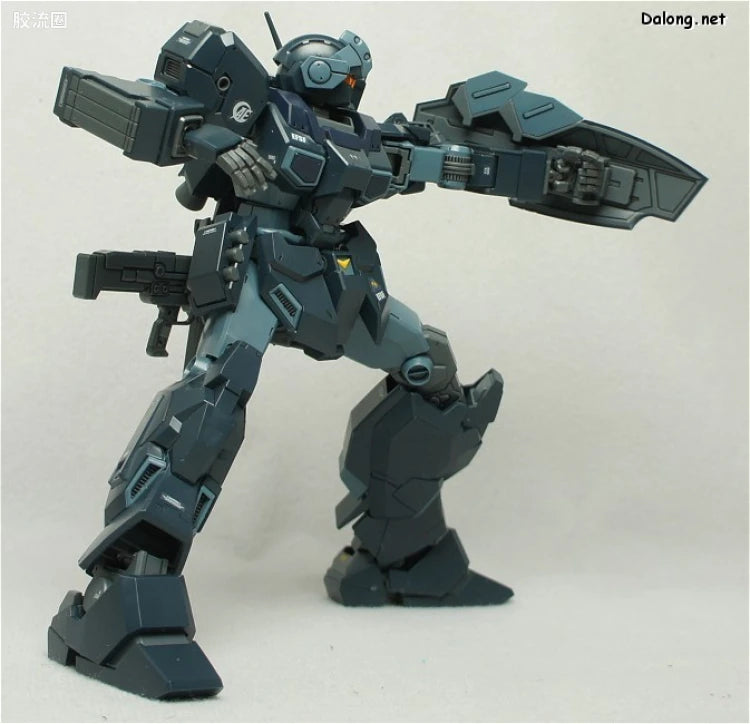Bandai MG 1/100 RGM-96X Jesta