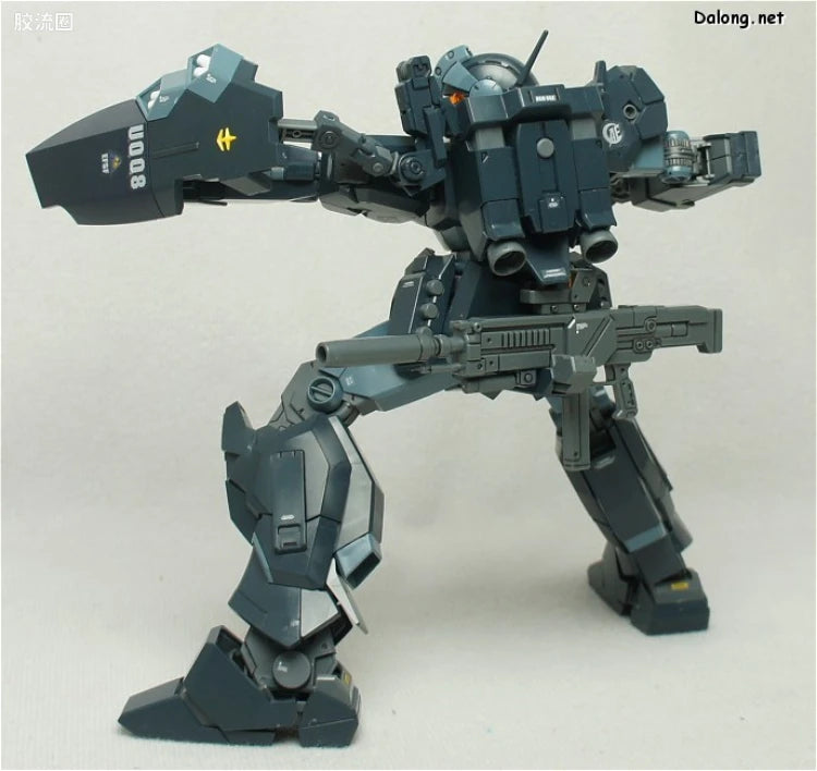Bandai MG 1/100 RGM-96X Jesta