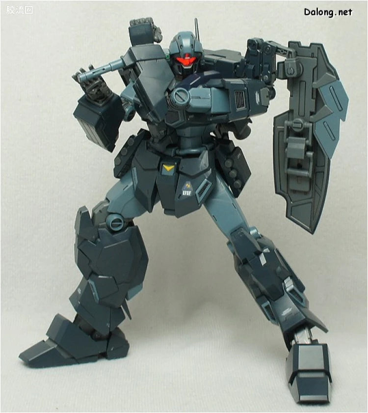 Bandai MG 1/100 RGM-96X Jesta