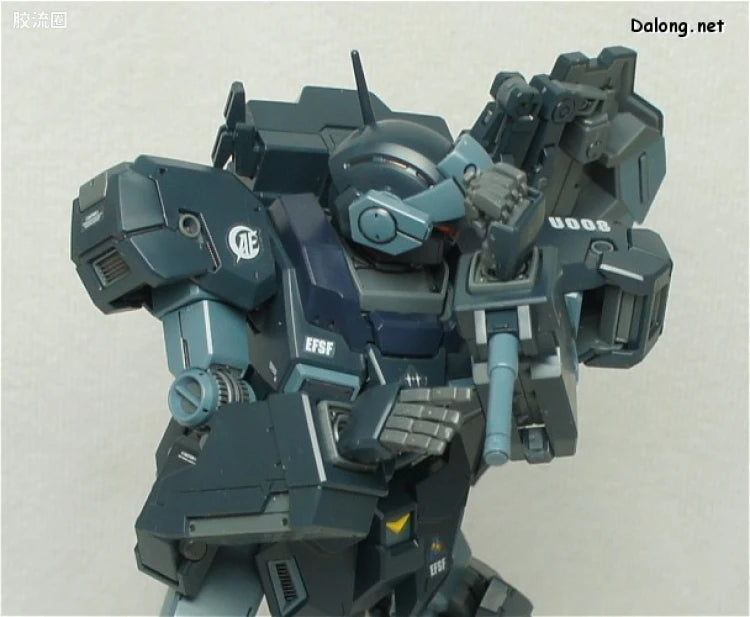 Bandai MG 1/100 RGM-96X Jesta