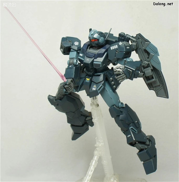 Bandai MG 1/100 RGM-96X Jesta