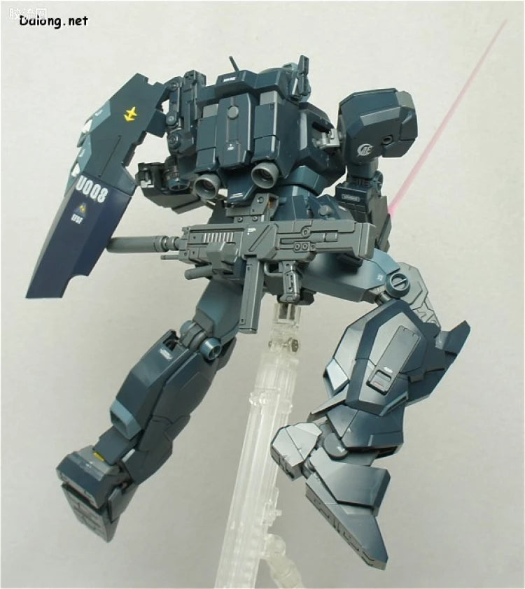 Bandai MG 1/100 RGM-96X Jesta