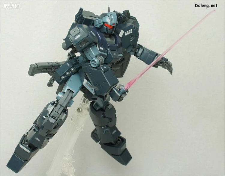 Bandai MG 1/100 RGM-96X Jesta
