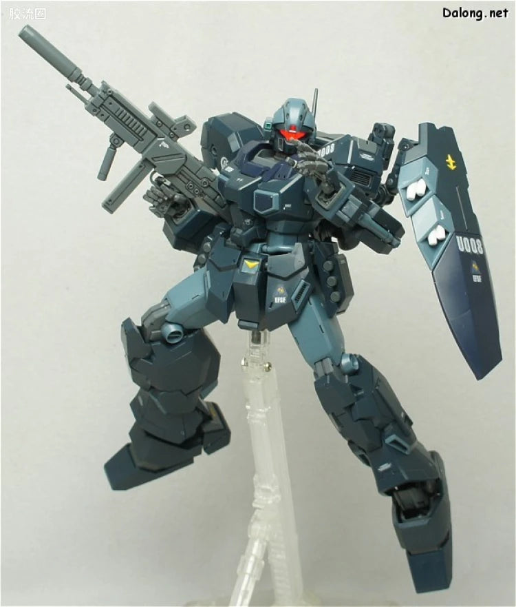 Bandai MG 1/100 RGM-96X Jesta