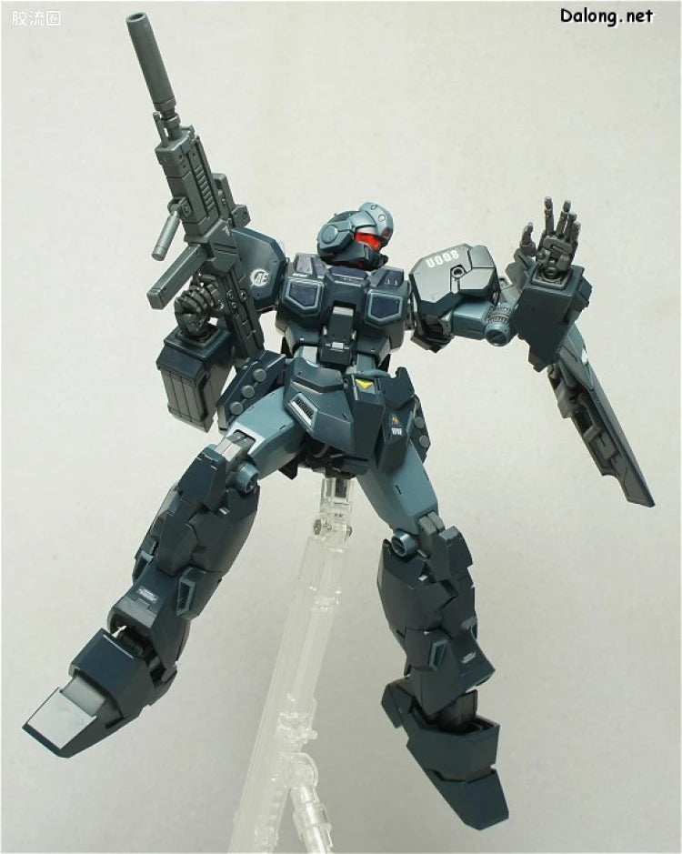 Bandai MG 1/100 RGM-96X Jesta
