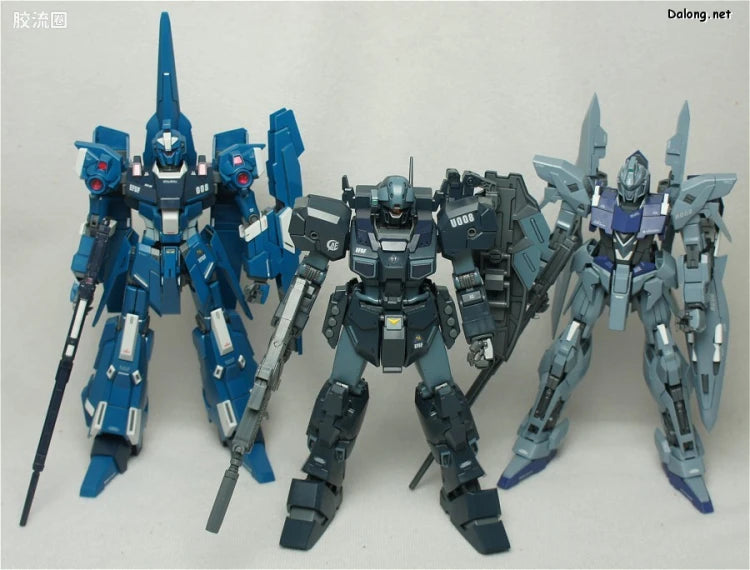 Bandai MG 1/100 RGM-96X Jesta