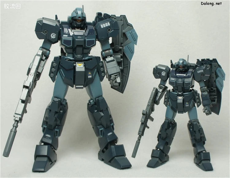 Bandai MG 1/100 RGM-96X Jesta
